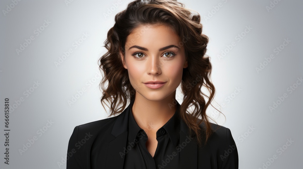Young Woman Office Worker Manager Glasses Holding, Background Image , Beautiful Women, Hd Young Woman Office Worker Manager Glasses Holding, Background Image , Beautiful Women, Hd