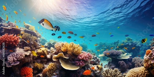 Underwater Wonders © Metodi