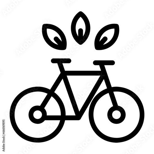 bycicle