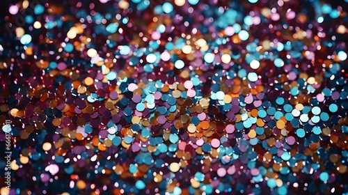  shiny abstract glitter background