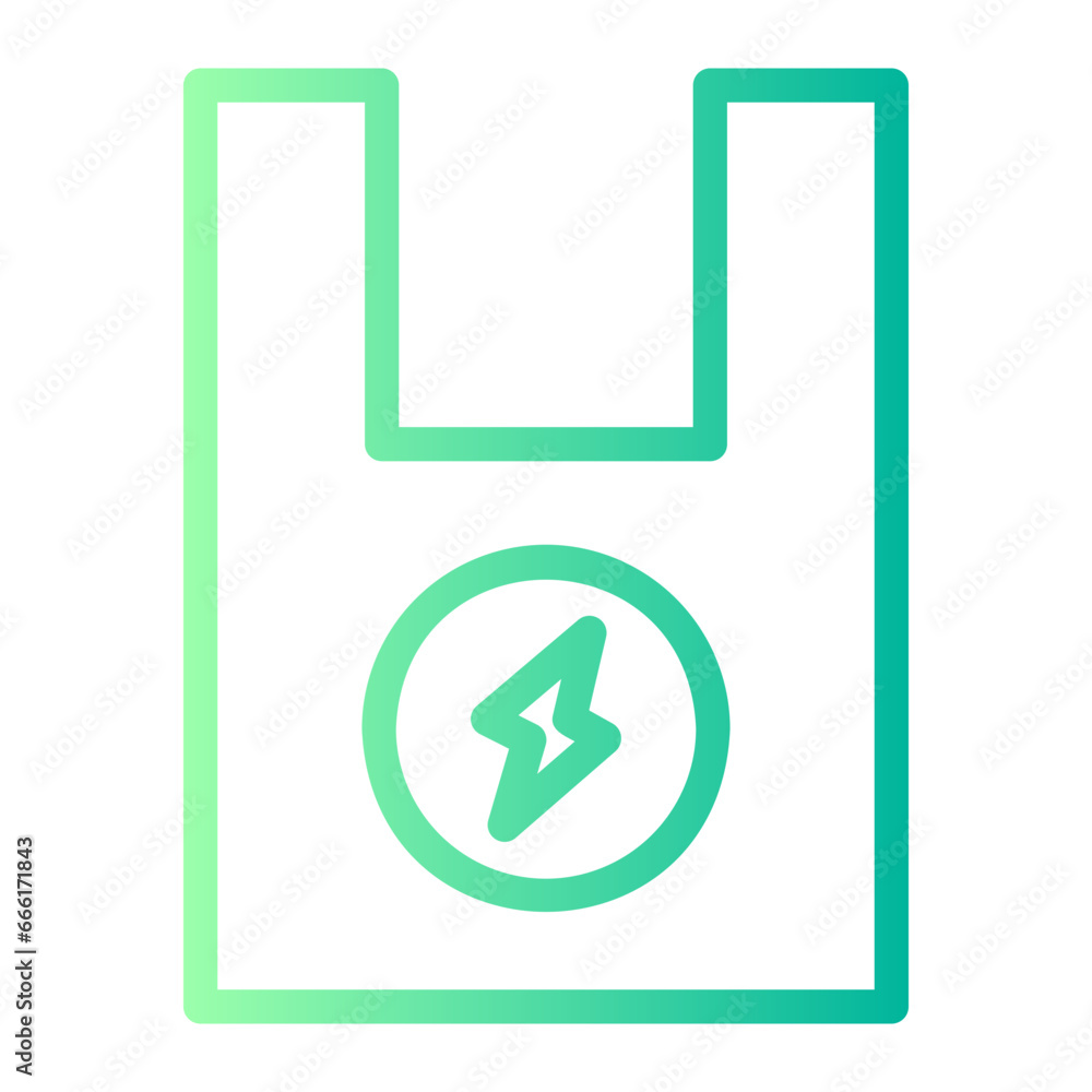 recycle bag recycle bag