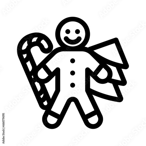 Christmas Cookies icon