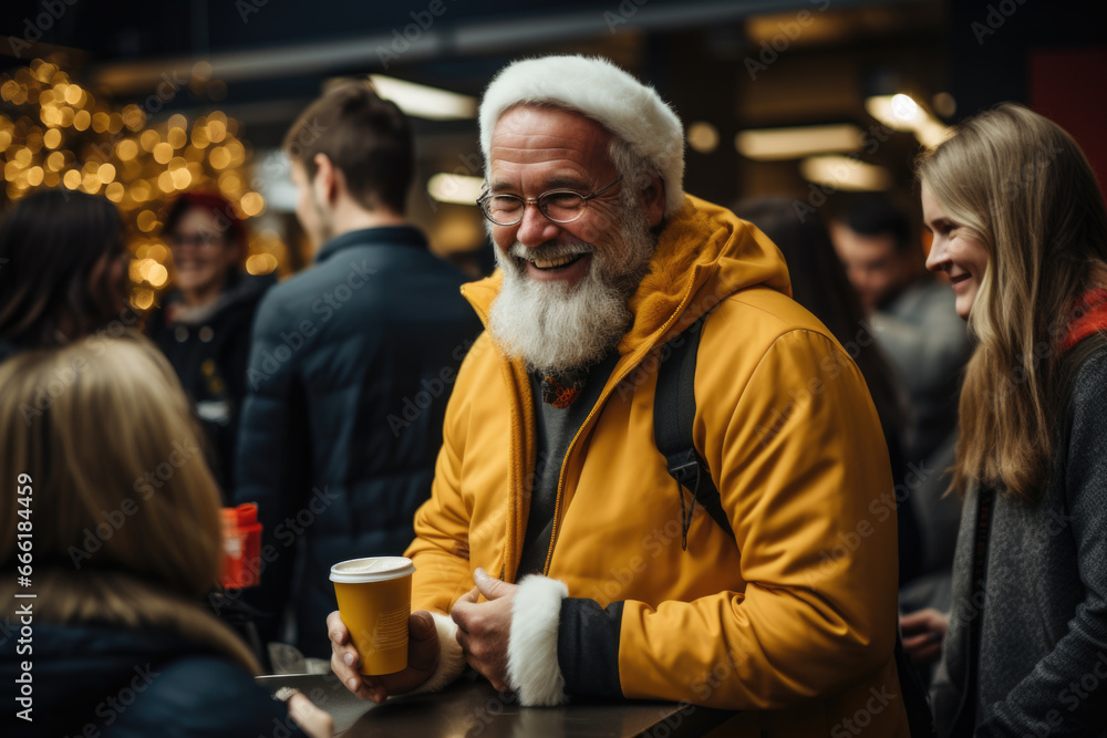 Weihnachtsfeier Weihnachtsfeier