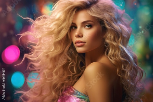 Two figures trudge through the icy snow, their boots crunching against the rugged terrain of the mountain as they embark on a daring hike through the untamed wilderness, enveloped by the raw beauty o