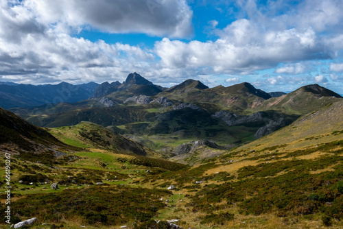 Belleza de España