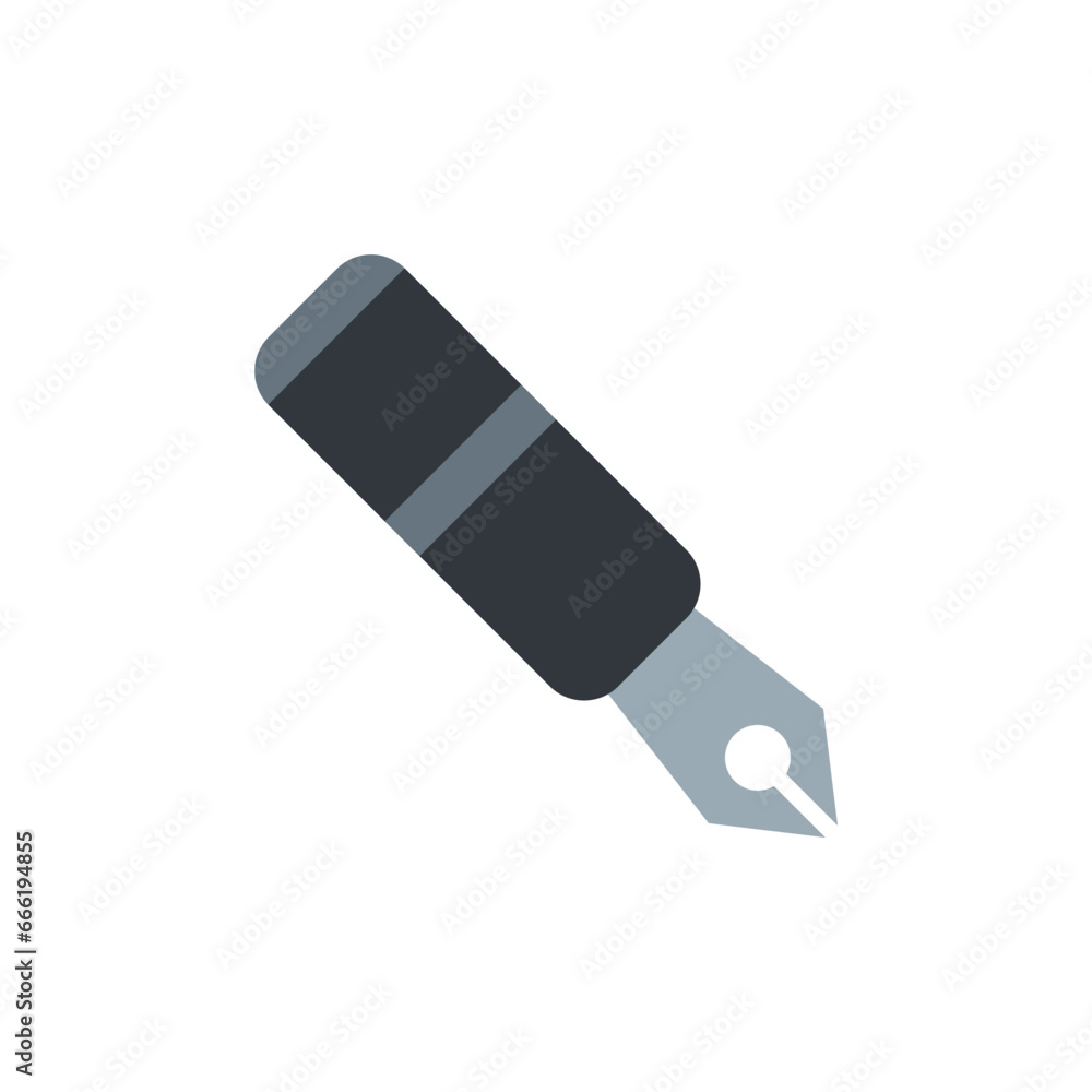 ✒️ Black Nib ✒️ Black Nib