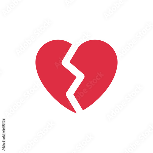 💔 Broken heart