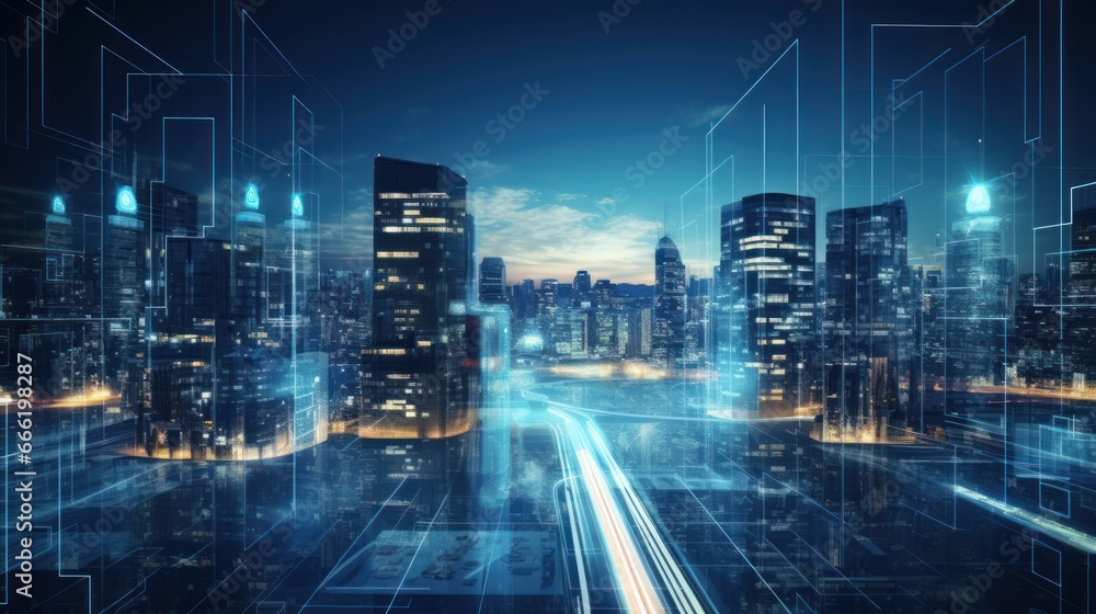 Discuss the evolution of IT infrastructure and its impact on modern business operations Discuss the evolution of IT infrastructure and its impact on modern business operations