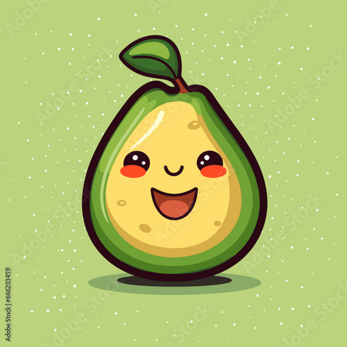 Mini Aguacate