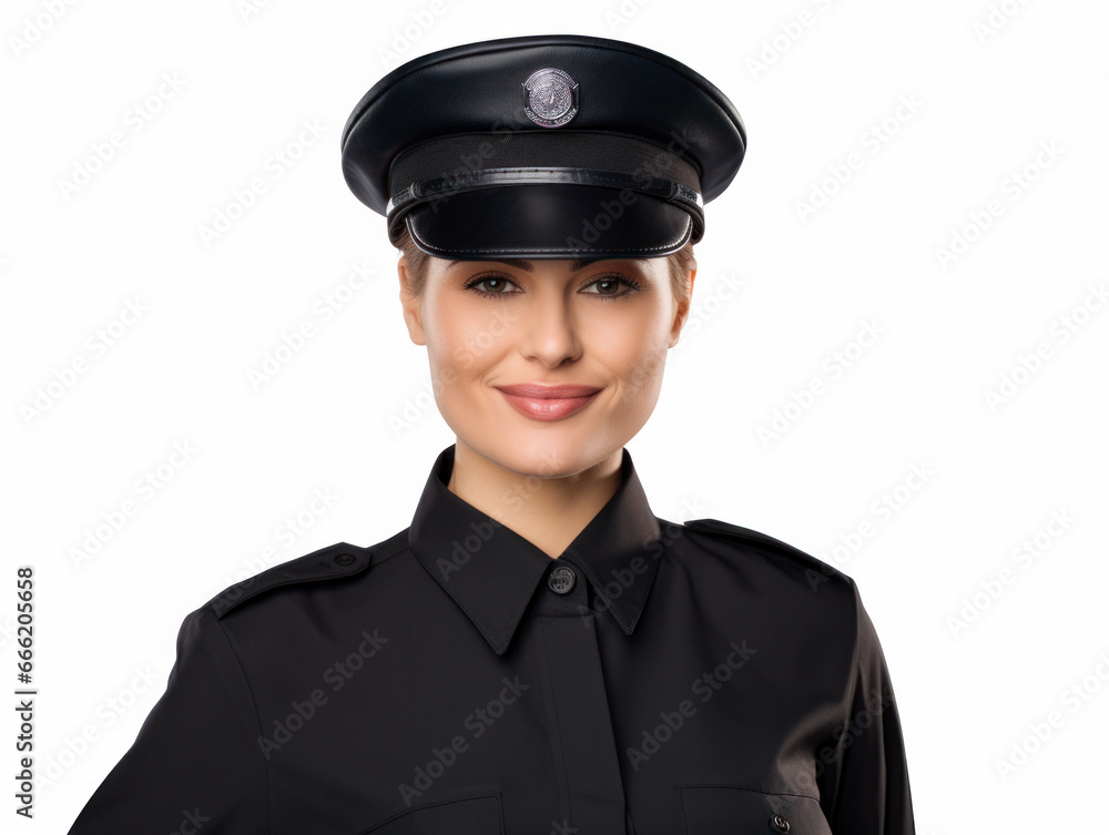 American police portraits
American police portraits