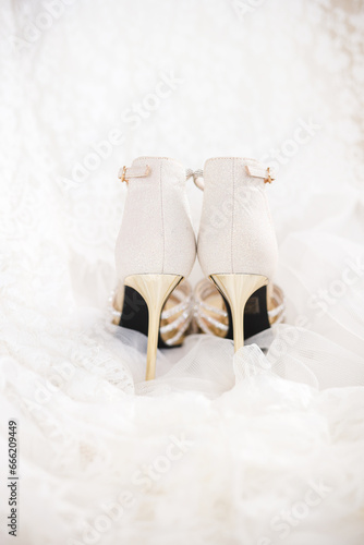Schuhe Hochzeitsschuhe elegant highheels
