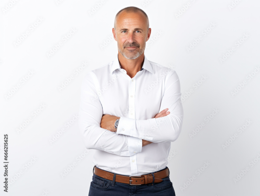 isolated portrait in studio
isolated portrait in studio