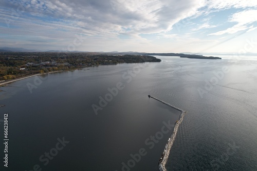 Burlington Vermont