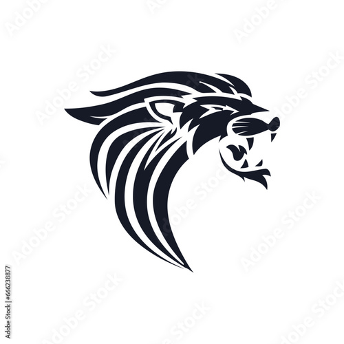 lion icon