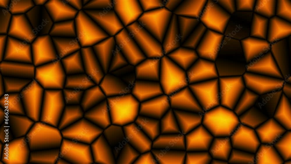 Abstract cell pattern. Computer generated 3d render Abstract cell pattern. Computer generated 3d render