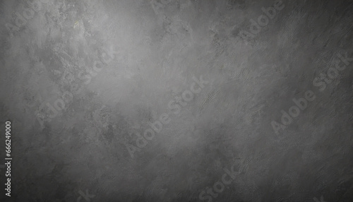 Dark gray texture or background.Abstract gray background. 
