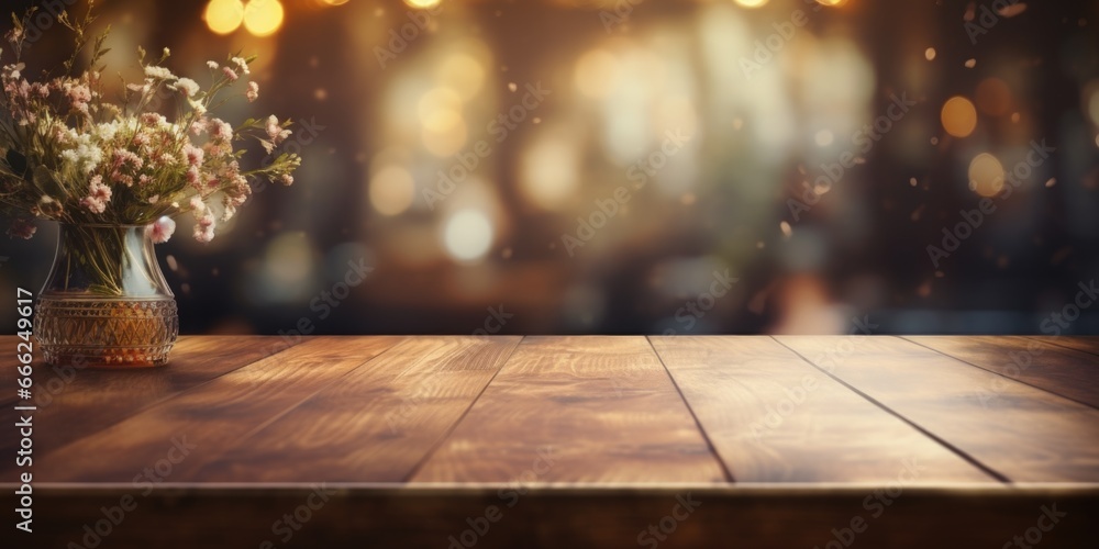 An antique wooden surface gently dissolving into the Victorian-era scene, offering a tranquil and inviting setting. An antique wooden surface gently dissolving into the Victorian-era scene, offering a tranquil and inviting setting.