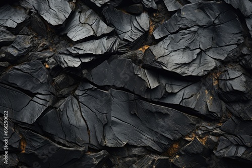 Textured Lava Stone: A photograph showcasing the intricate texture and rough quality of volcanic rock.