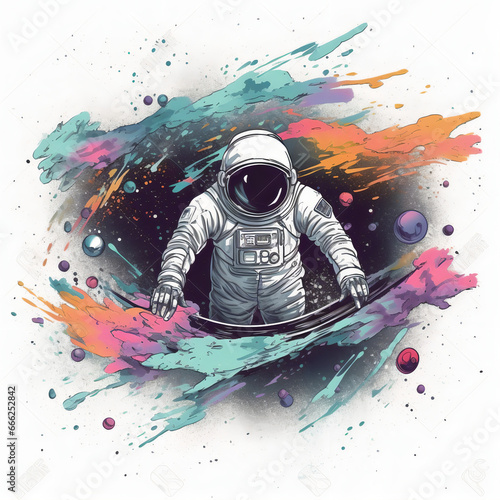Astronaut 