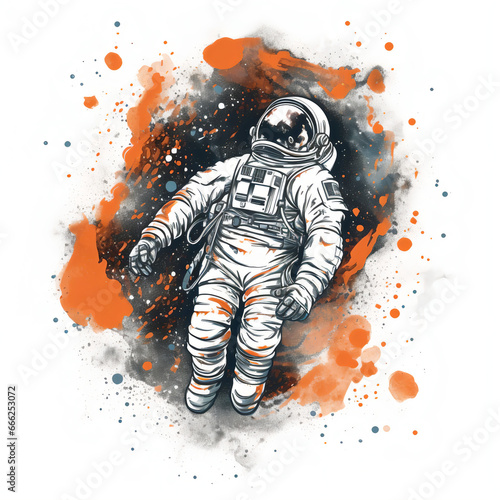 Astronaut 