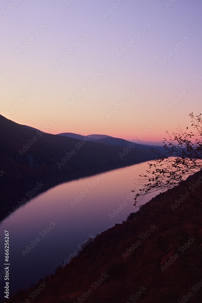 Fototapeta premium Serenity