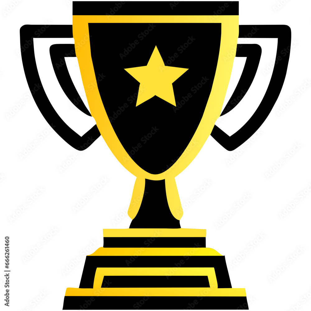 trophy trophy