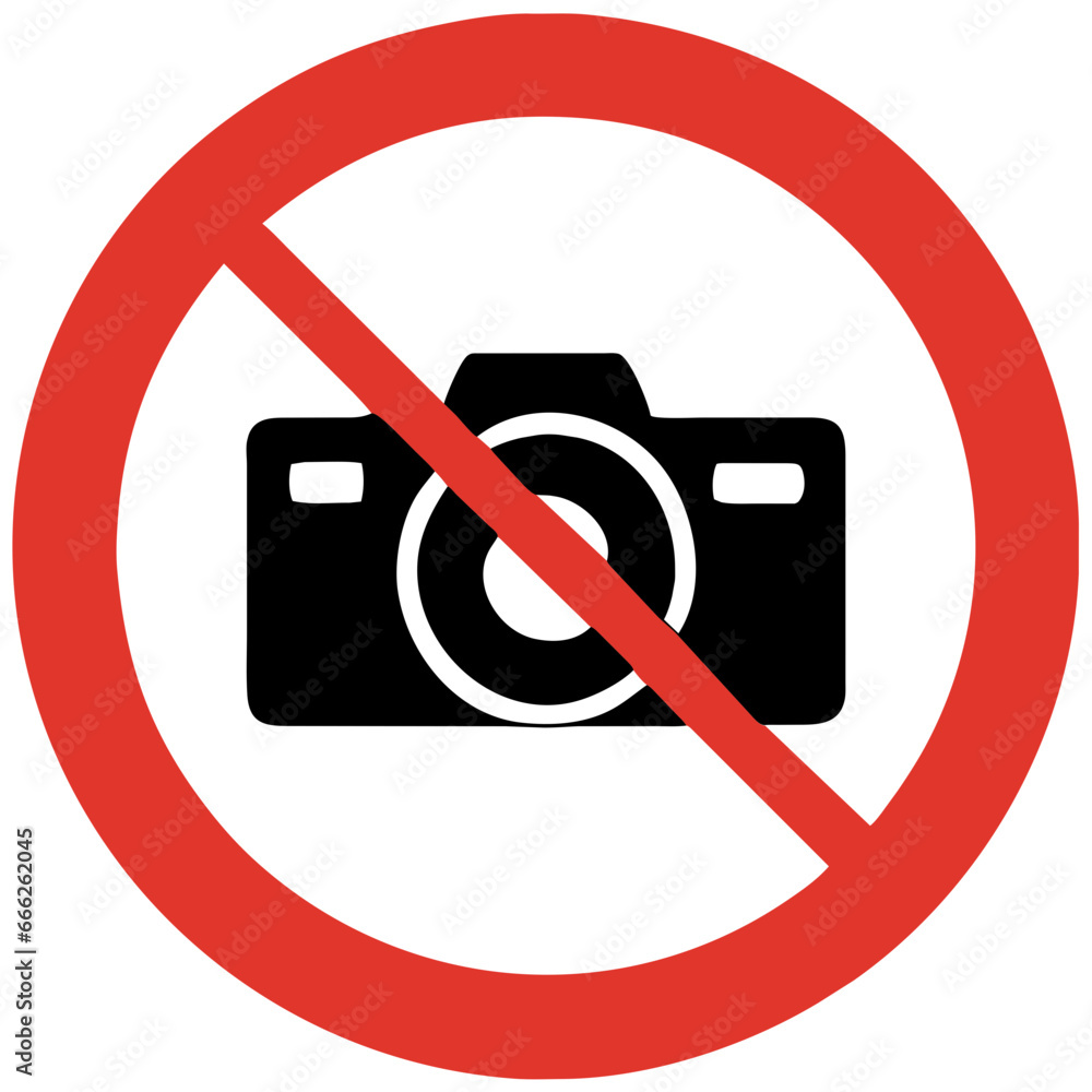 no cameras allowed no cameras allowed