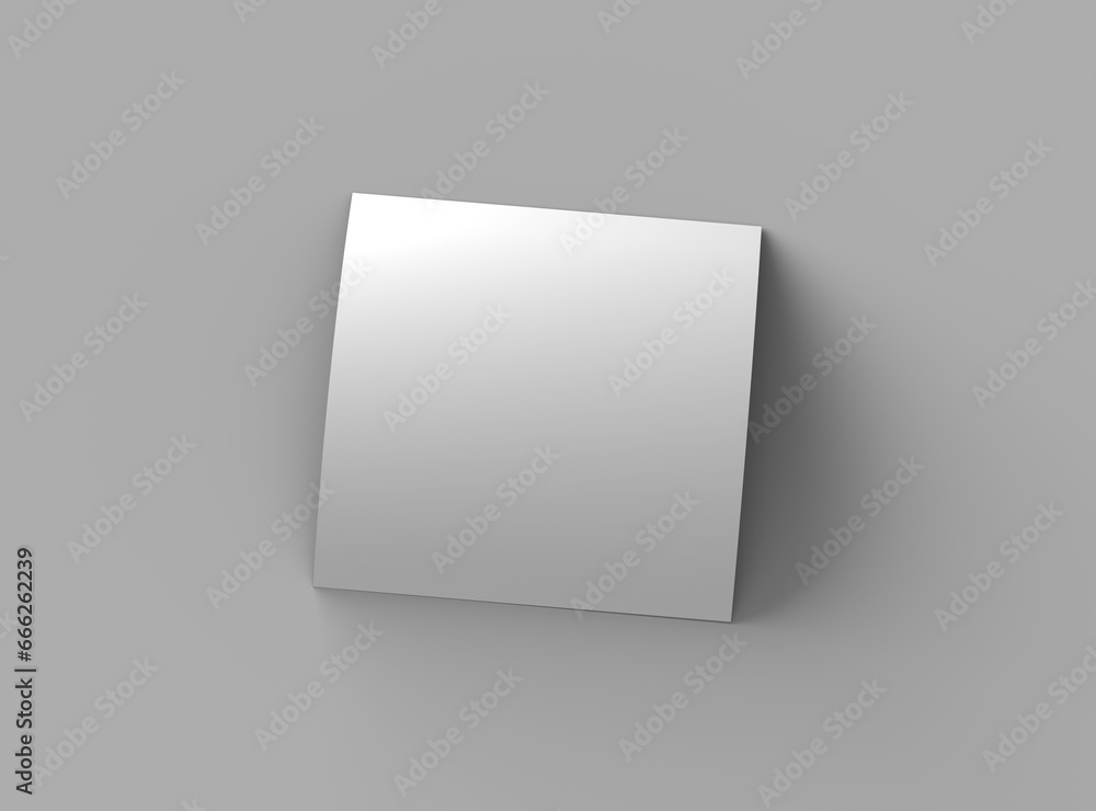 Square 8.26x8.26inc flyer render to present your design. Square 8.26x8.26inc flyer render to present your design.
