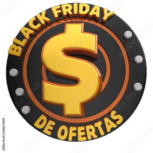 BLACK FRIDAY