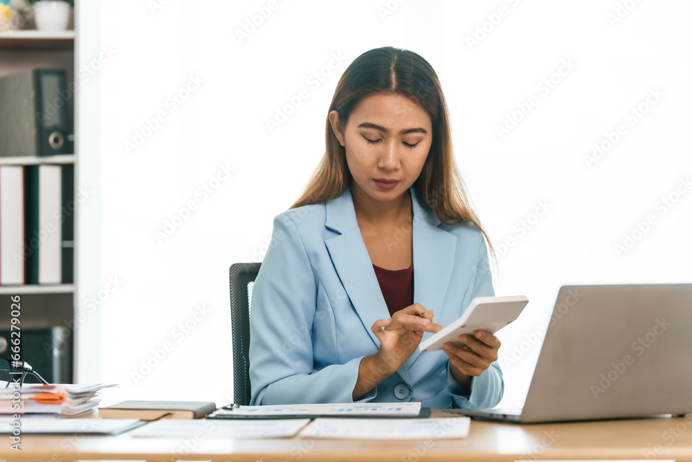Attractive female asian people average external auditor salary, asian financial professional deep in analysis, visual representation of external auditor average salary, emphasizing industry norms. Attractive female asian people average external auditor salary, asian financial professional deep in analysis, visual representation of external auditor average salary, emphasizing industry norms.