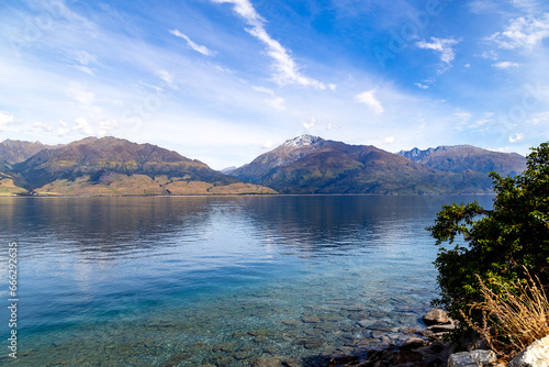 Lake Wanaka