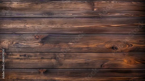 Dark wood texture rustic wood plank bacground
