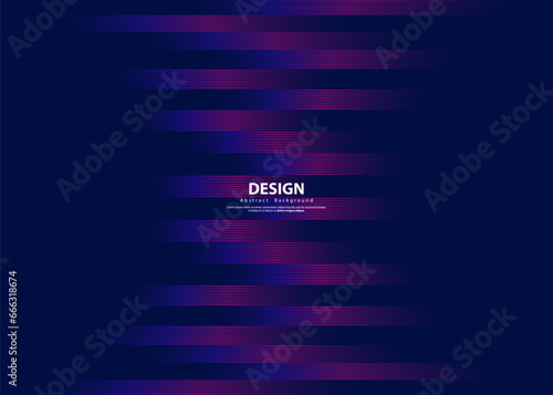 abstract background with lines