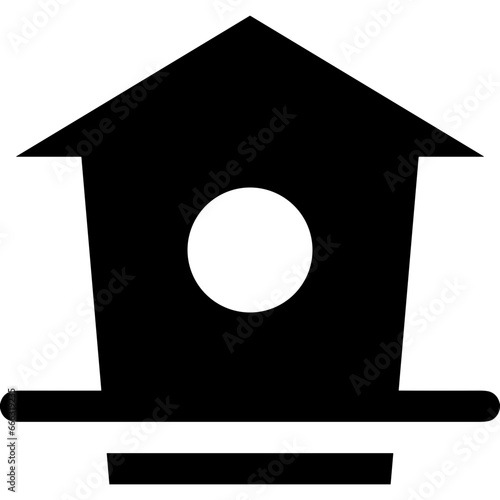 Home homepage icon symbol vector image. Illustration of the house real estate graphic property design image