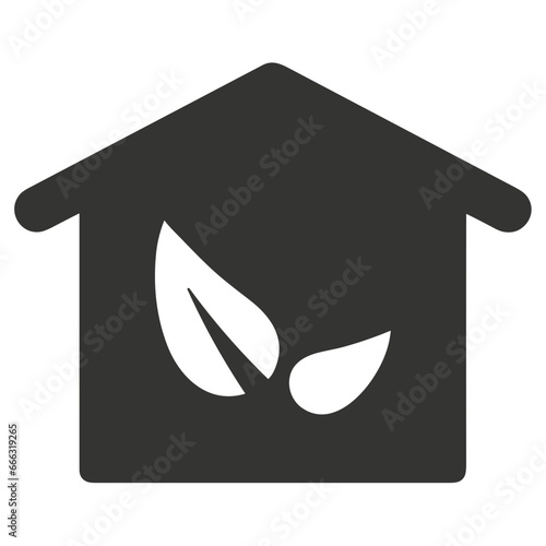 Home homepage icon symbol vector image. Illustration of the house real estate graphic property design image