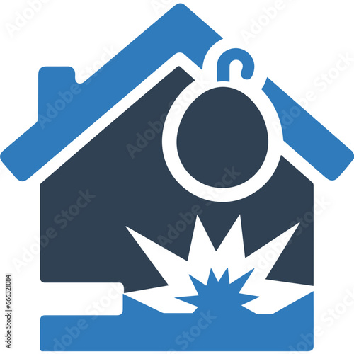 Home homepage icon symbol vector image. Illustration of the house real estate graphic property design image