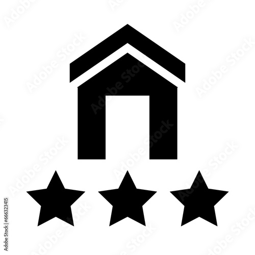 Home homepage icon symbol vector image. Illustration of the house real estate graphic property design image