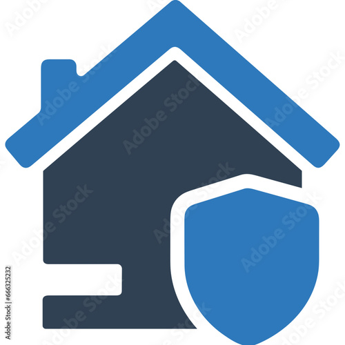 Home homepage icon symbol vector image. Illustration of the house real estate graphic property design image
