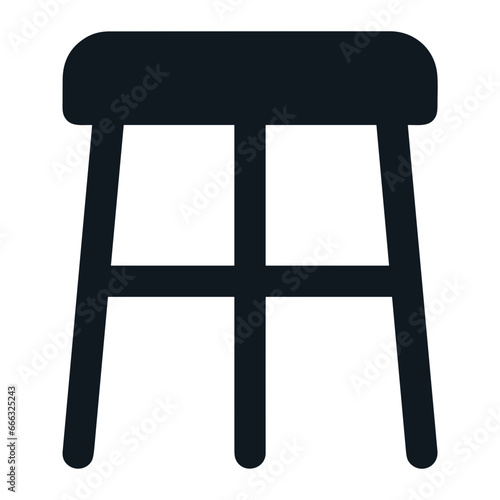 Home homepage icon symbol vector image. Illustration of the house real estate graphic property design image