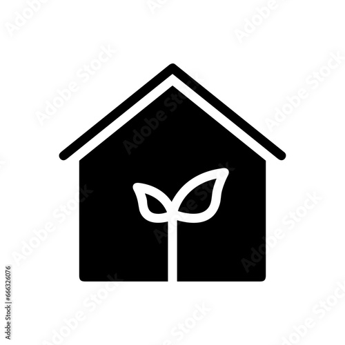 Home homepage icon symbol vector image. Illustration of the house real estate graphic property design image
