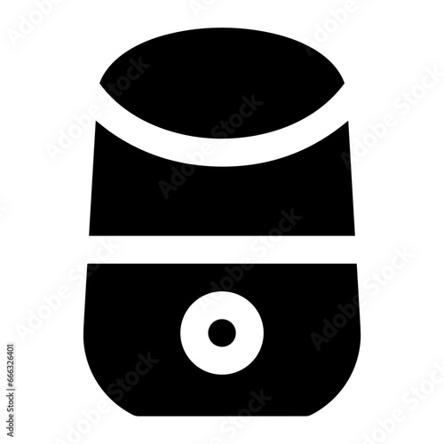 Home homepage icon symbol vector image. Illustration of the house real estate graphic property design image