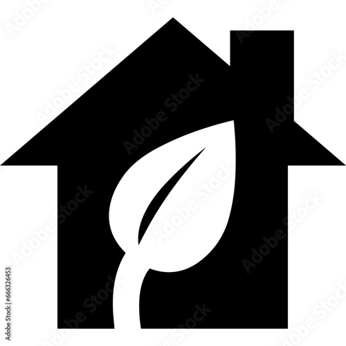 Home homepage icon symbol vector image. Illustration of the house real estate graphic property design image