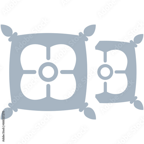 Home homepage icon symbol vector image. Illustration of the house real estate graphic property design image