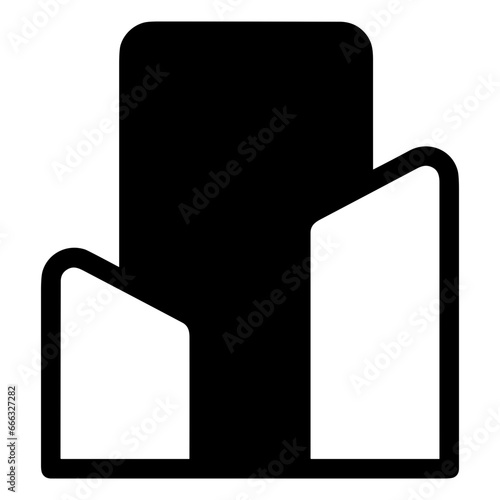 Home homepage icon symbol vector image. Illustration of the house real estate graphic property design image