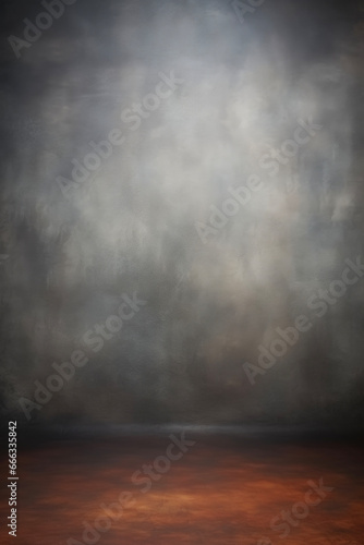 Old master portrait background. Oil painting texture photography backdrop
