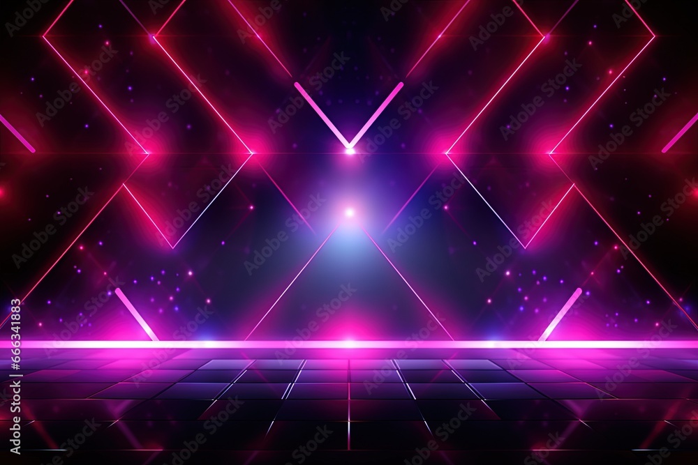 abstract futuristic background with pink blue glowing neon moving high speed wave lines and bokeh lights. Data transfer concept Fantastic wallpaper abstract futuristic background with pink blue glowing neon moving high speed wave lines and bokeh lights. Data transfer concept Fantastic wallpaper