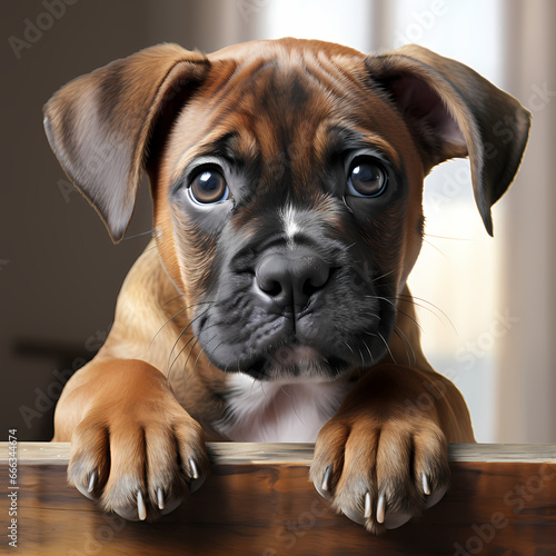 Bulldog. Advertising photographs. © MDQDigital