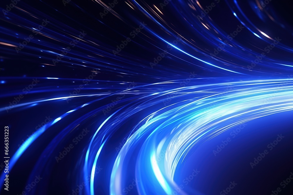 abstract futuristic background with pink blue glowing neon moving high speed wave lines and bokeh lights. Data transfer concept Fantastic wallpaper abstract futuristic background with pink blue glowing neon moving high speed wave lines and bokeh lights. Data transfer concept Fantastic wallpaper
