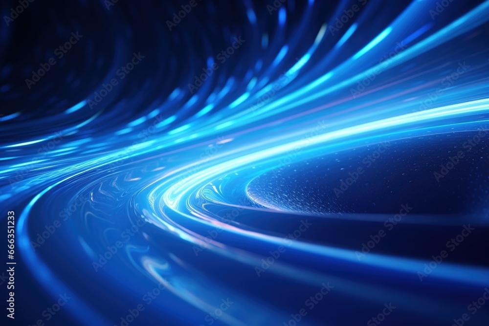 abstract futuristic background with pink blue glowing neon moving high speed wave lines and bokeh lights. Data transfer concept Fantastic wallpaper abstract futuristic background with pink blue glowing neon moving high speed wave lines and bokeh lights. Data transfer concept Fantastic wallpaper