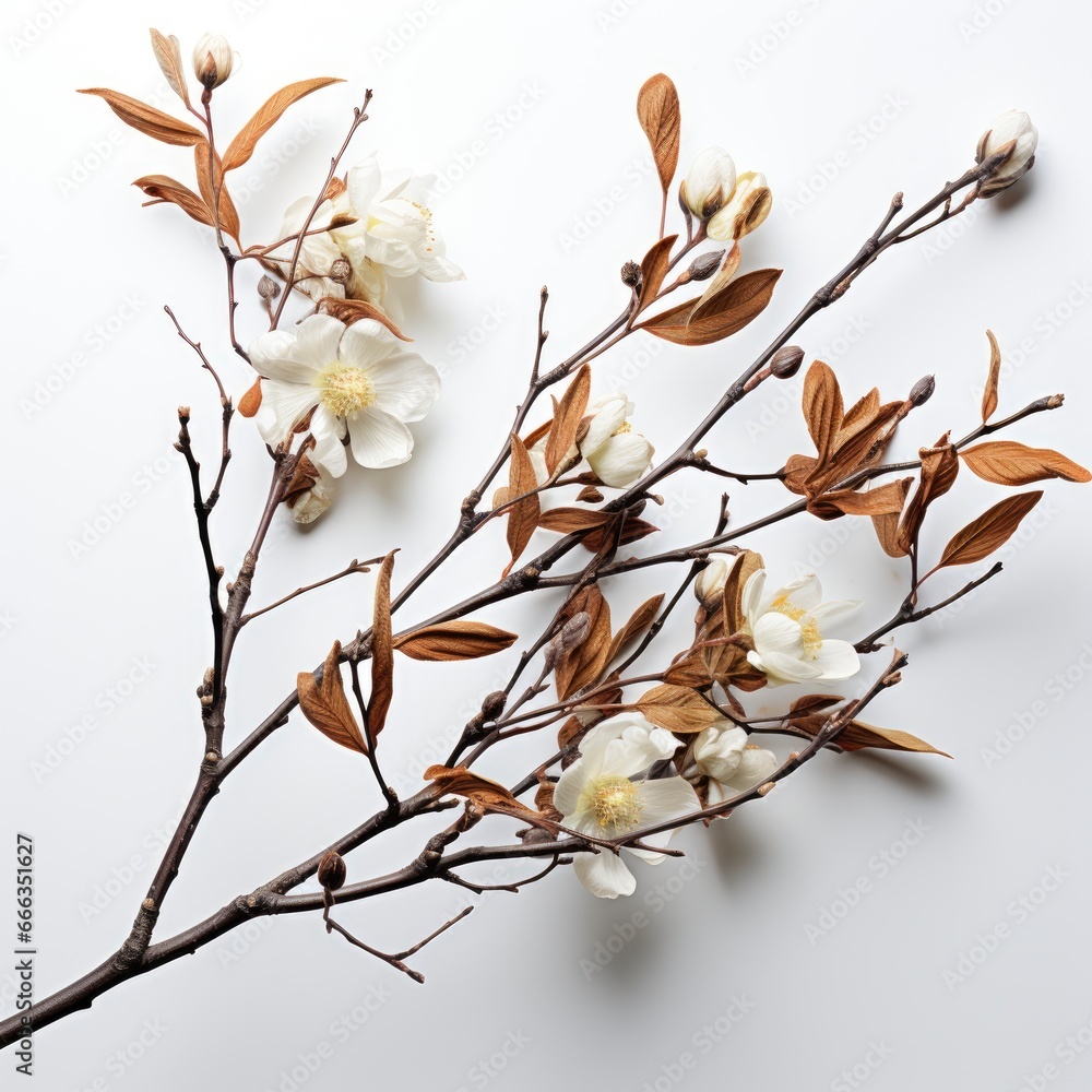 Willow Twigs Isolated White Background Spring, Hd , On White Background Willow Twigs Isolated White Background Spring, Hd , On White Background